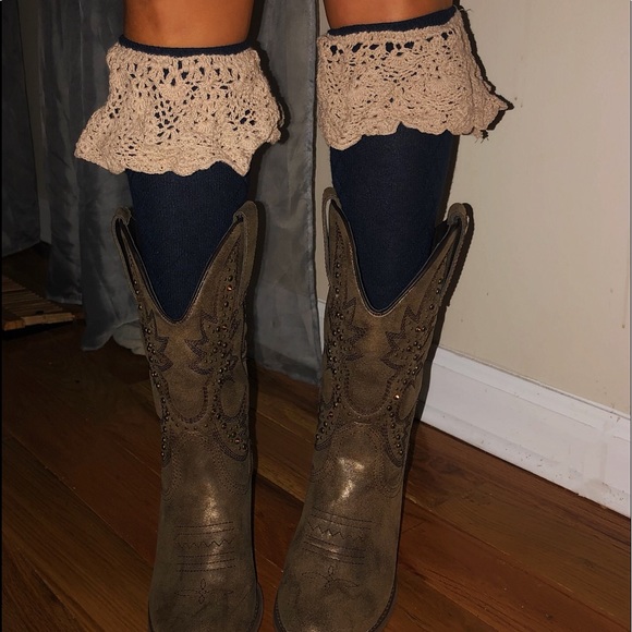 Boot socks!! - Picture 2 of 5